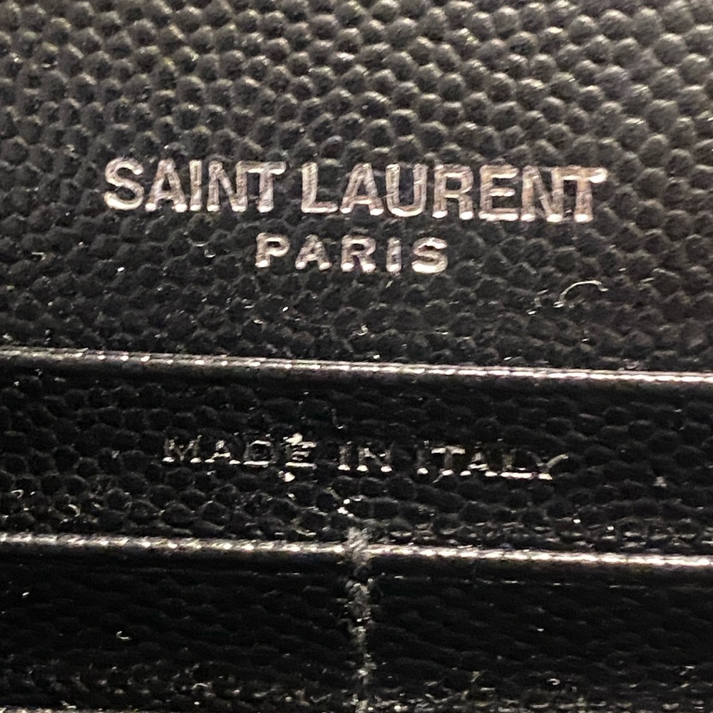 YSL black WOC - Picture 9 of 9